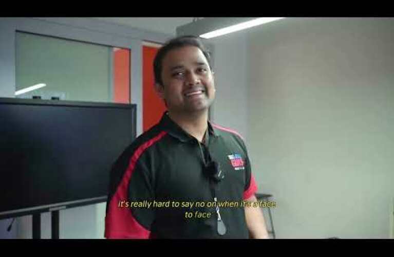 The Local Guys Test & Tag | South Australia