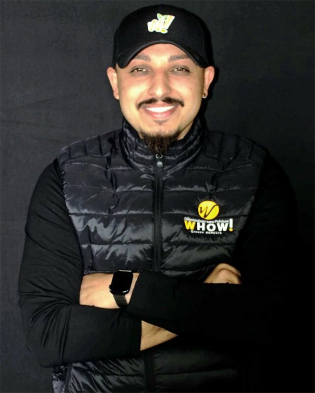franchisé Whow 94