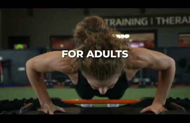 D1 Training