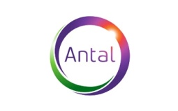 Antal International Logo