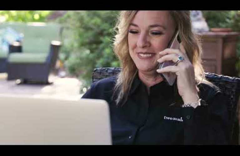 A Day in the Life of a Two Maids Franchise Owner