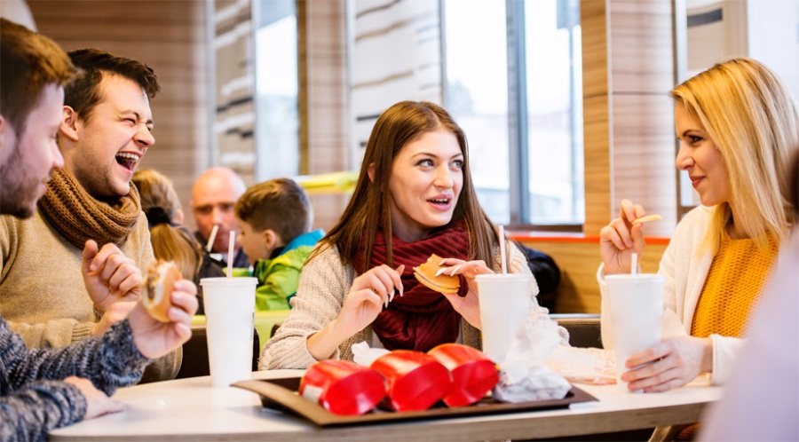 Productos como el Happy Meal, los filetes de pescado, el Big Mac, las tartas de manzana caliente, los muffin con huevo o el McFlurry son una realidad gracias al ingenio de los franquiciados de la marca