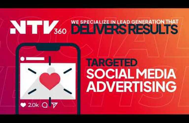NTV360 Lead Generation