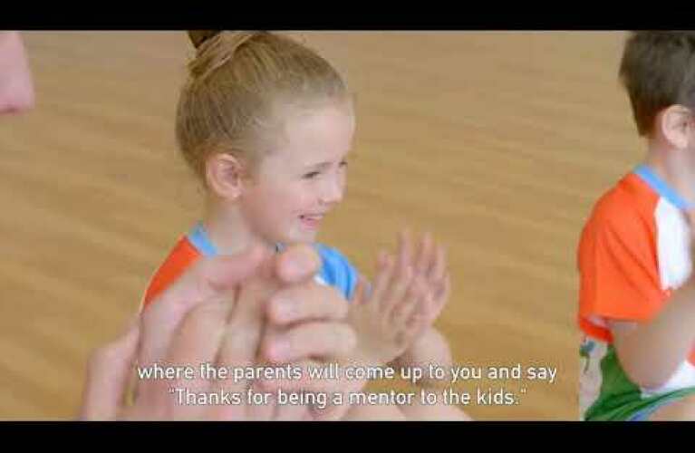 Ready Steady Go Kids | Franchisee Testimonial