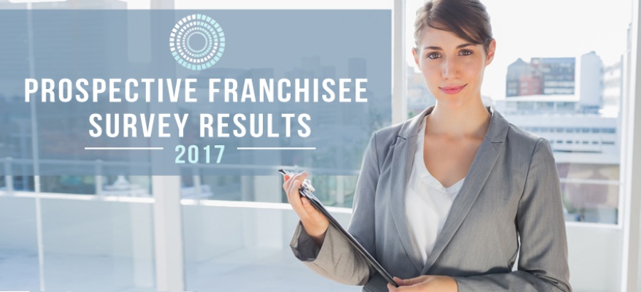 Survey of the Prospective Franchisees in South Africa 2017 Survey Cover