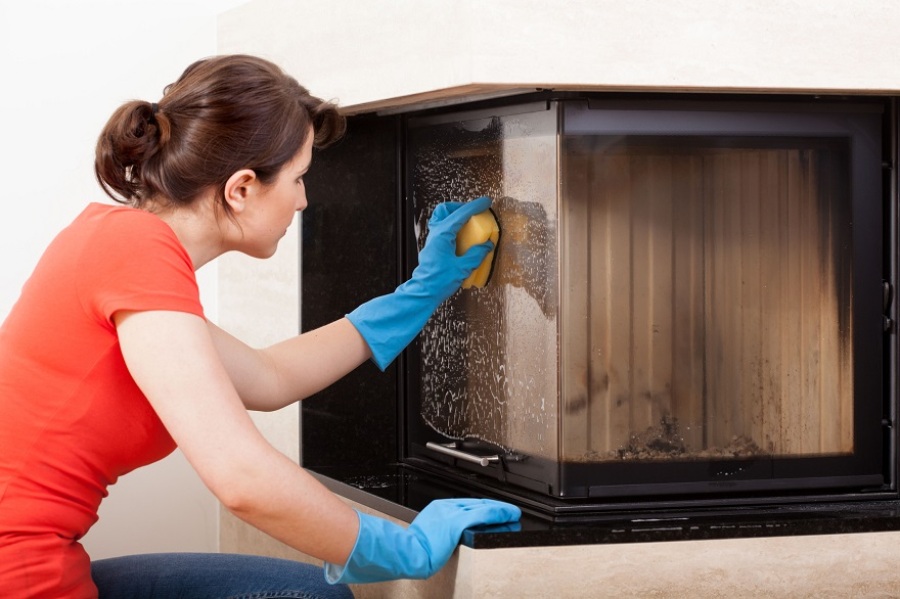 7 Ways to Clean Up This Spring with Your Residential Cleaning Franchise