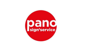 PANO Franchise Logo