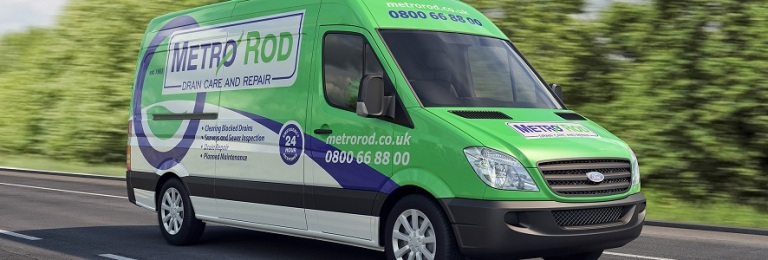 Metro Rod