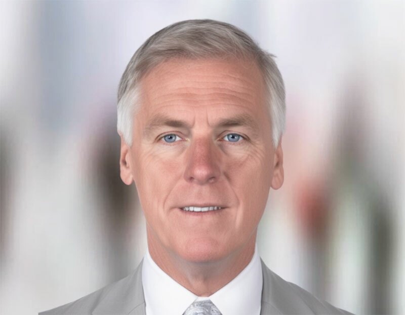 David nouveau CRO franchise Valenta