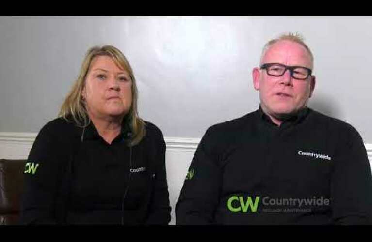 Countrywide Signs | Franchisee Story