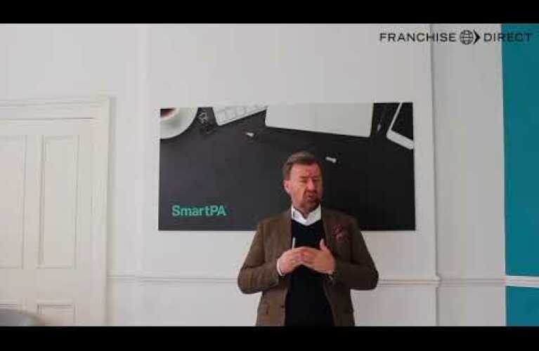 SmartPA Shares Its 2018 Q1 Updates