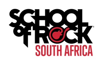 School of Rock South Africa