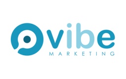 Vibe Marketing logo