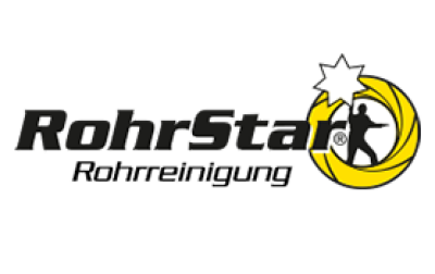 RohrStar Logo