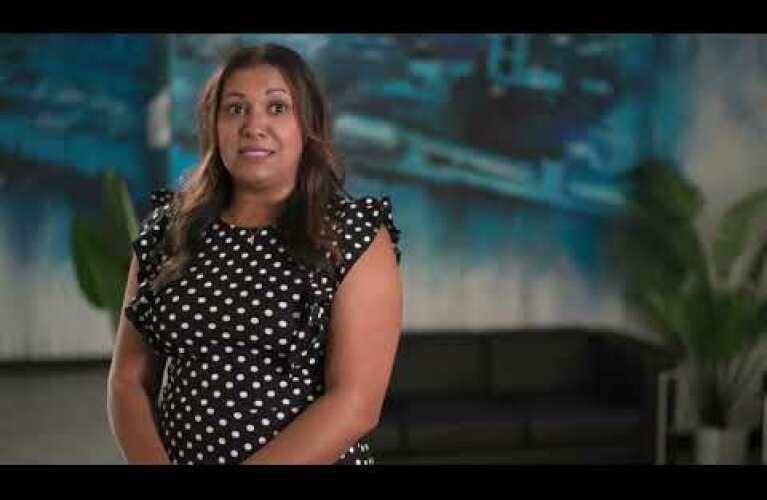 ERA testimonial  | One Community Health