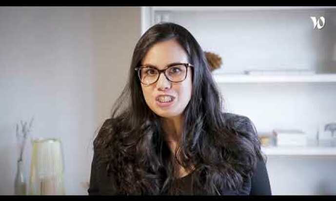 Interview with Dorothée Oung, National Director of Life in Balance Careers
