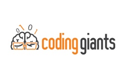 Coding Giants Logo