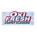 Oxi Fresh Franchise Logo