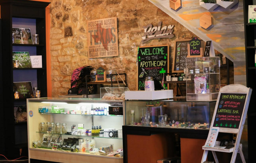 Lazydaze Counterculture Franchise