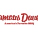 Famous Dave's Franchise Logo