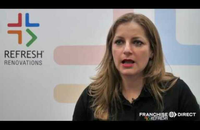 Advice for Potential Refresh Renovations Franchisees