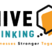 Hive Thinking Logo