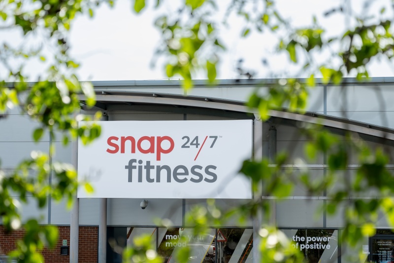 Snap Fitness Image