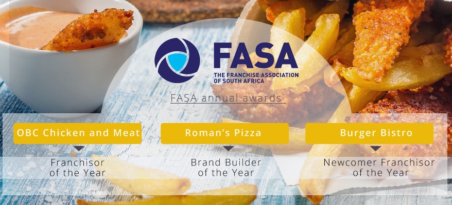 FASA award-winners 2016