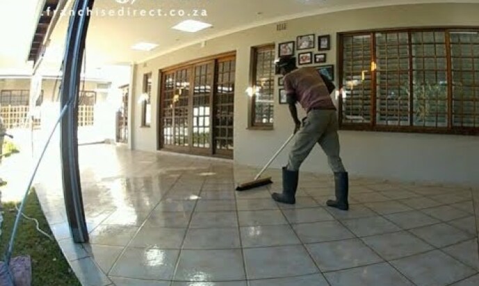 IntellaTread Technologies South Africa Franchise Video