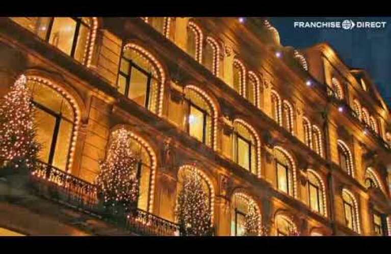 The Christmas Decorators Franchise Video July 2017