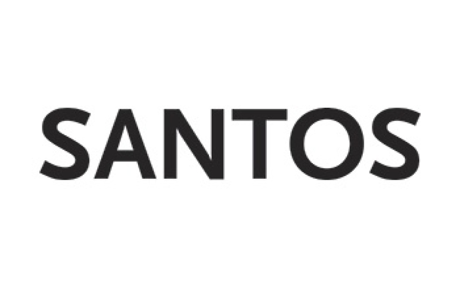 Santos Logo