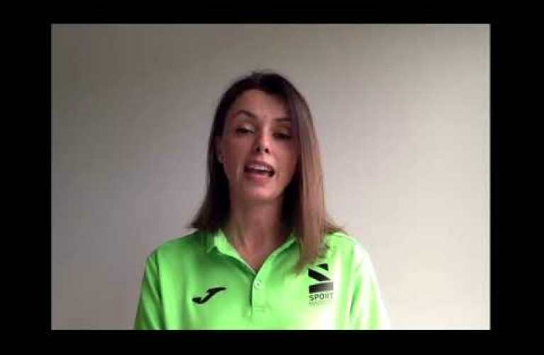 Grétel Burget from Asturias | Franchise Direct MENA