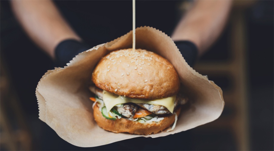 Comida rápida saludable, una tendencia al alza-1