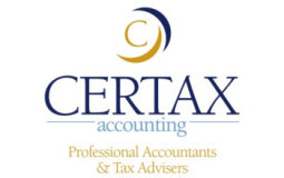 Certax Accounting Logo