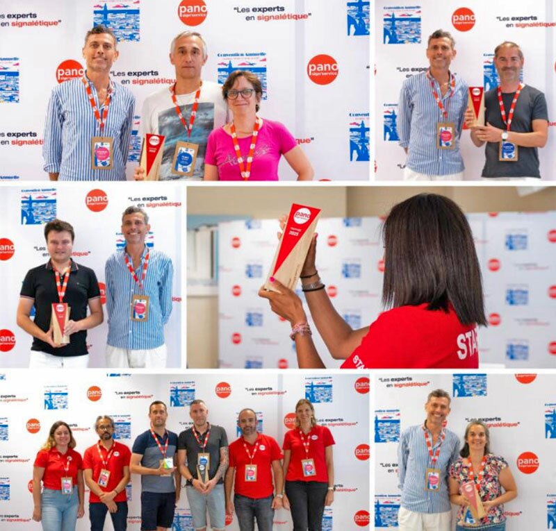 trophees concessionnaires pano 2025