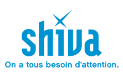 logo Shiva franchise