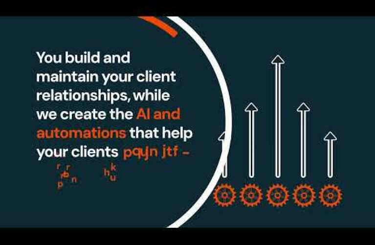 Build Your Future with Valenta - Unlock AI & Automation for SMEs