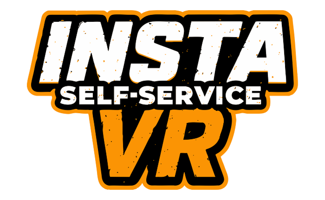 InstaVR Arena logo