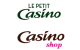 Le Petit Casino - Casino Shop