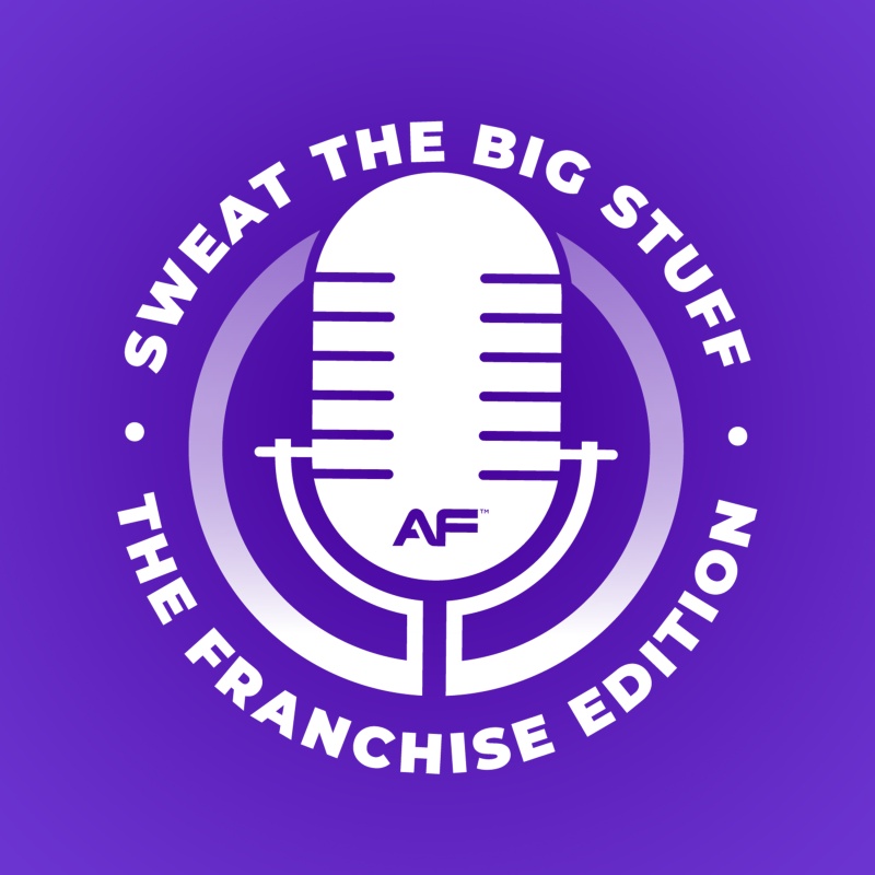 Anytime Fitness Image