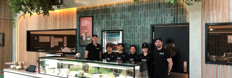 Profile header image