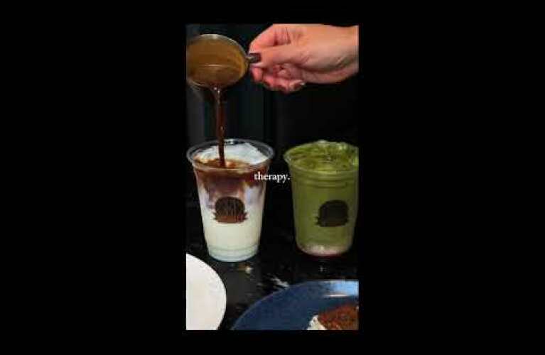 Michaels Coffee House | Our Menu