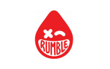 Rumble Boxing Franchise Logo