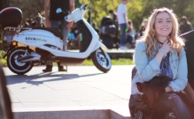 blinkee.city gallery