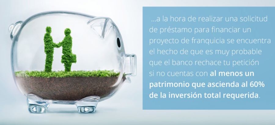 Financiando tu Franquicia 2017-1
