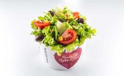 Salad Box Franchise Business