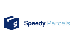 Speedy Parcels Logo