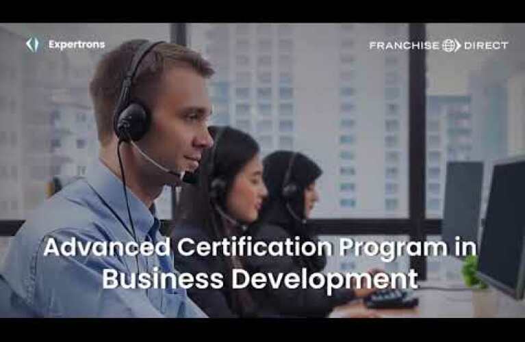 Advanced Certification Program in association with  E&ICT Academy IIT Guwahati