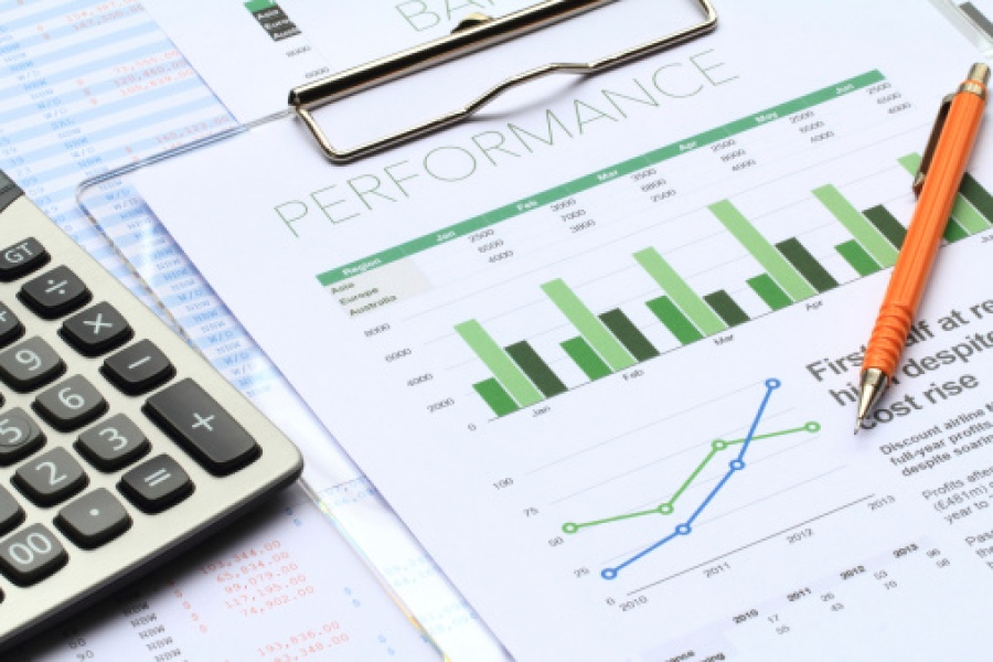 Financial Performance Disclosure