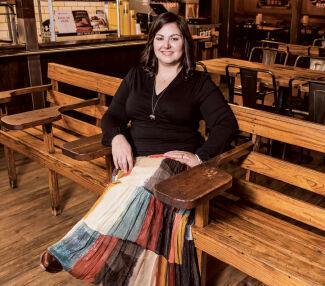 Dickey’s Barbecue Franchise International